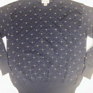 Men's vintage‎ 90’s coogi style sweater L